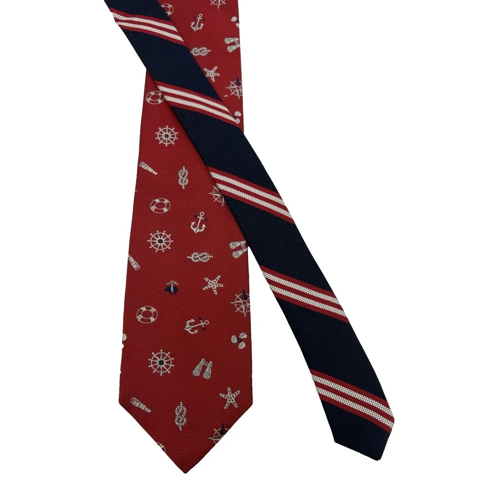 Brooks Brothers crafted sophistication